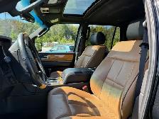 2012 LINCOLN NAVIGATOR L LIMITED EDITION | 4X4 | ULTRA RARE FIND - Photo 19