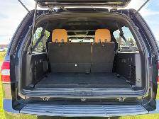2012 LINCOLN NAVIGATOR L LIMITED EDITION | 4X4 | ULTRA RARE FIND - Photo 21