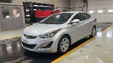 2015 Hyundai ELANTRA