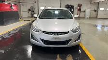 2015 Hyundai ELANTRA - Photo 2