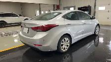 2015 Hyundai ELANTRA - Photo 4