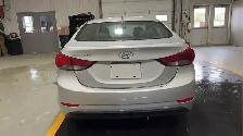 2015 Hyundai ELANTRA - Photo 5