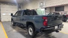 2025 Chevrolet Silverado 2500HD - Photo 2