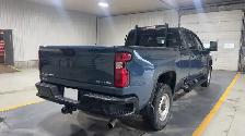 2025 Chevrolet Silverado 2500HD - Photo 4