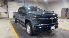 2025 Chevrolet Silverado 2500HD - Photo 5
