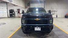 2025 Chevrolet Silverado 2500HD - Photo 6