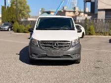 2017 MERCEDES-BENZ METRIS CARGO VAN - Photo 2