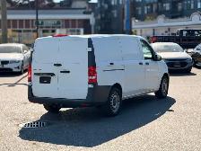 2017 MERCEDES-BENZ METRIS CARGO VAN - Photo 4