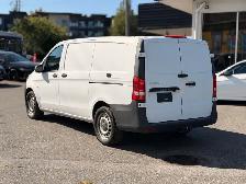 2017 MERCEDES-BENZ METRIS CARGO VAN - Photo 6