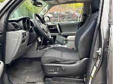 2012 TOYOTA 4RUNNER  NO ACCIDENTS - Photo 5
