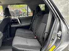 2012 TOYOTA 4RUNNER  NO ACCIDENTS - Photo 6