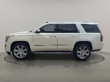 2015 Cadillac Escalade (CERTIFIED) Premium - Photo 2