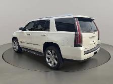 2015 Cadillac Escalade (CERTIFIED) Premium - Photo 3