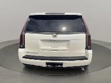 2015 Cadillac Escalade (CERTIFIED) Premium - Photo 4