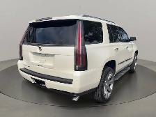 2015 Cadillac Escalade (CERTIFIED) Premium - Photo 5