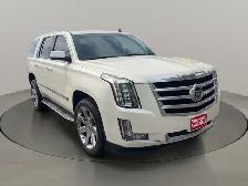 2015 Cadillac Escalade (CERTIFIED) Premium - Photo 7