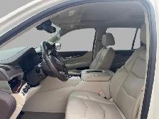 2015 Cadillac Escalade (CERTIFIED) Premium - Photo 9
