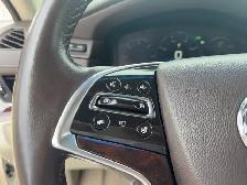 2015 Cadillac Escalade (CERTIFIED) Premium - Photo 12