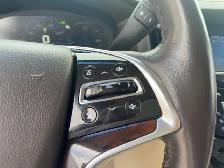2015 Cadillac Escalade (CERTIFIED) Premium - Photo 13