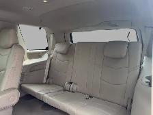 2015 Cadillac Escalade (CERTIFIED) Premium - Photo 17