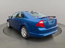 2011 Ford Fusion (CERTIFIED) SE - Photo 3