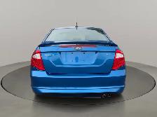 2011 Ford Fusion (CERTIFIED) SE - Photo 4