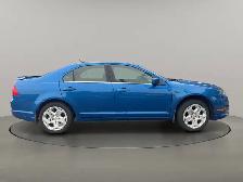 2011 Ford Fusion (CERTIFIED) SE - Photo 6