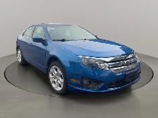 2011 Ford Fusion (CERTIFIED) SE - Photo 7