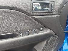 2011 Ford Fusion (CERTIFIED) SE - Photo 8