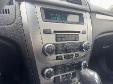 2011 Ford Fusion (CERTIFIED) SE - Photo 11