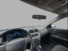 2011 Ford Fusion (CERTIFIED) SE - Photo 12