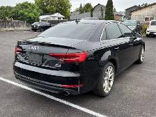 2017 AUDI A4 2.0T QUATTRO PROGRESSIV - Photo 3
