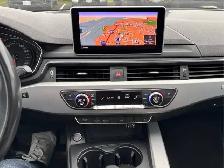 2017 AUDI A4 2.0T QUATTRO PROGRESSIV - Photo 7