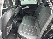 2017 AUDI A4 2.0T QUATTRO PROGRESSIV - Photo 8