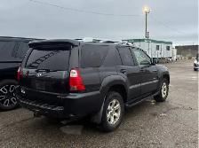 2009 TOYOTA 4RUNNER - Photo 3