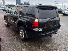 2009 TOYOTA 4RUNNER - Photo 4