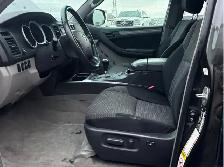 2009 TOYOTA 4RUNNER - Photo 5