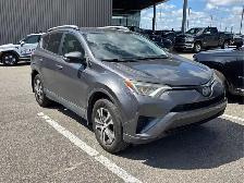 2017 TOYOTA RAV4  AWD  LE  LE - Photo 5