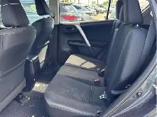 2017 TOYOTA RAV4  AWD  LE  LE - Photo 7