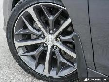 2022 Honda Civic Sedan TOURING | LEATHER | HTD STS | HTD STR | S - Photo 6