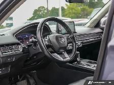 2022 Honda Civic Sedan TOURING | LEATHER | HTD STS | HTD STR | S - Photo 12