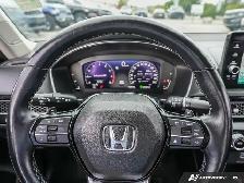 2022 Honda Civic Sedan TOURING | LEATHER | HTD STS | HTD STR | S - Photo 13