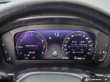 2022 Honda Civic Sedan TOURING | LEATHER | HTD STS | HTD STR | S - Photo 14