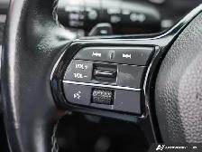 2022 Honda Civic Sedan TOURING | LEATHER | HTD STS | HTD STR | S - Photo 17