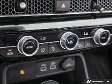 2022 Honda Civic Sedan TOURING | LEATHER | HTD STS | HTD STR | S - Photo 19