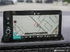 2022 Honda Civic Sedan TOURING | LEATHER | HTD STS | HTD STR | S - Photo 20