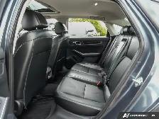 2022 Honda Civic Sedan TOURING | LEATHER | HTD STS | HTD STR | S - Photo 23
