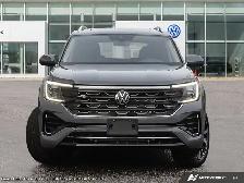 2026 Volkswagen Atlas Execline | IN STOCK - Photo 2