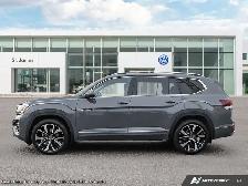 2026 Volkswagen Atlas Execline | IN STOCK - Photo 3
