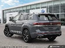 2026 Volkswagen Atlas Execline | IN STOCK - Photo 4